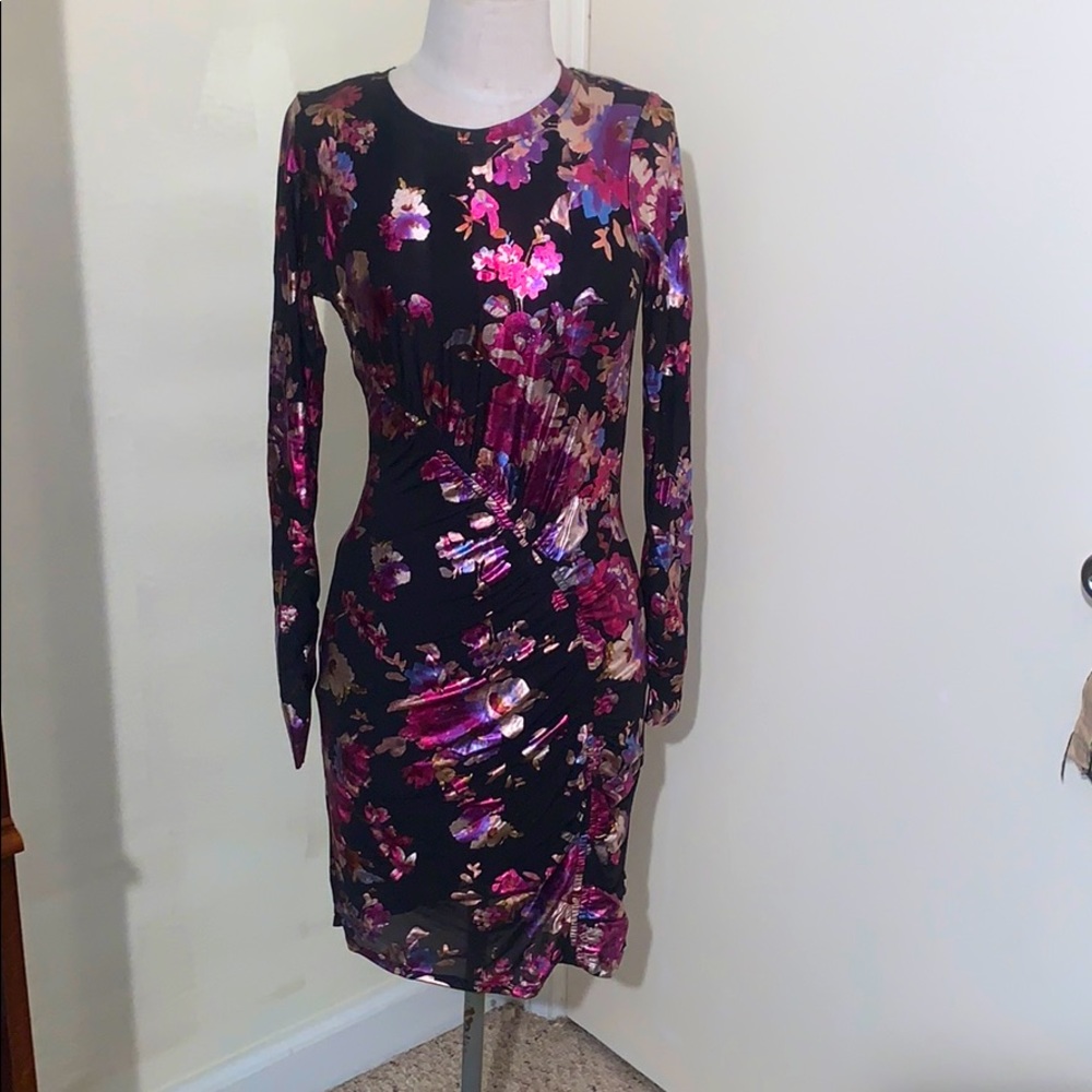 Parker dress